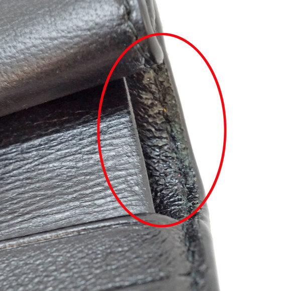 Balenciaga Black Wallet - Picture 14 of 15